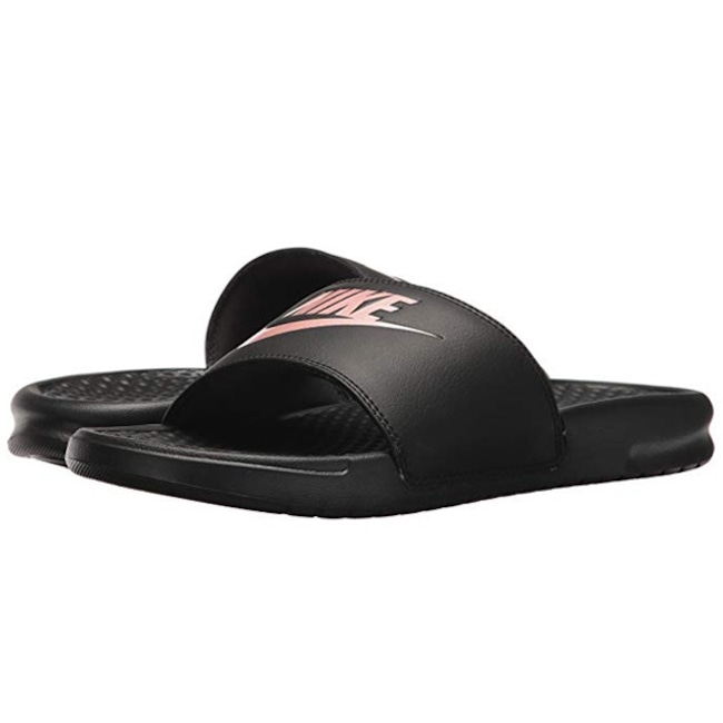 E-Comm: Top 10 Shoes